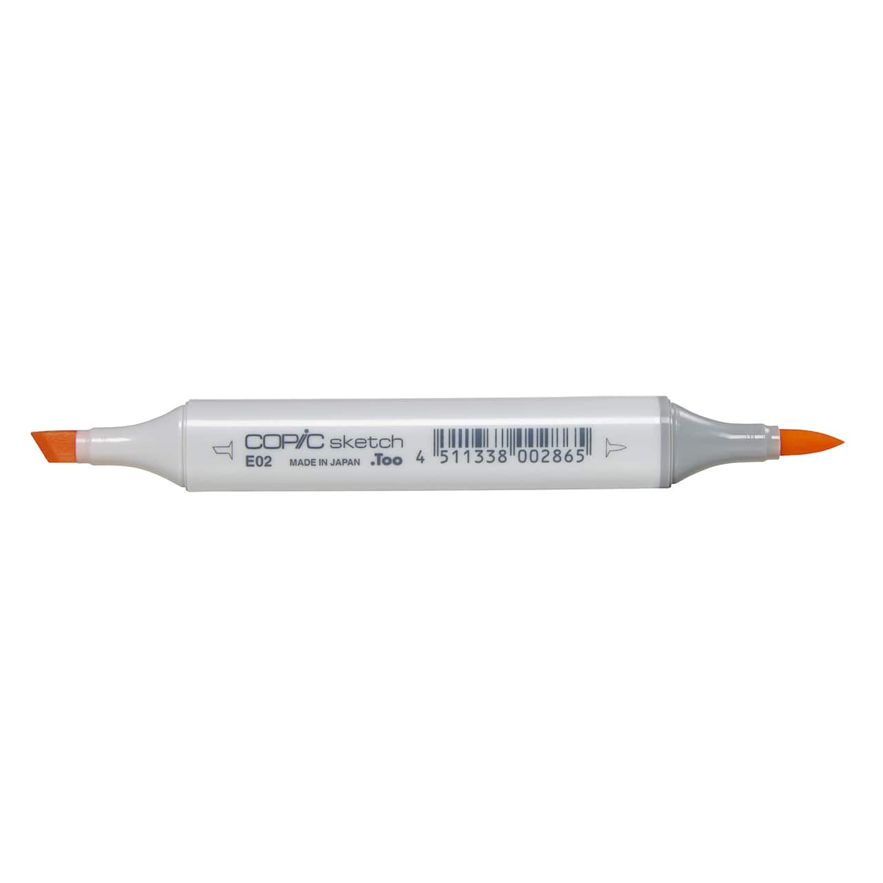 Copic® Sketch Marker, Earths